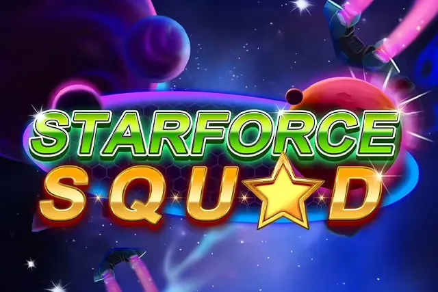 Starforce Squad